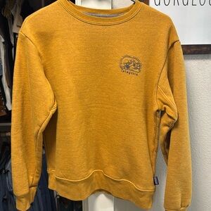 Patagonia Sweatshirt